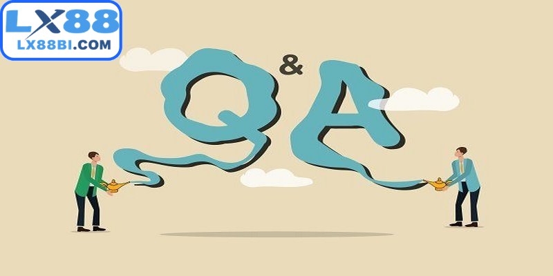 Đăng ký tài khoản LX88 là câu hỏi thường gặp của người dùng mới