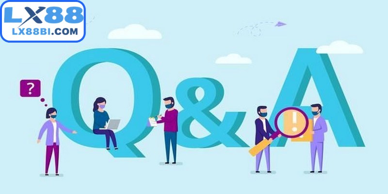 Tìm kênh chăm sóc khách hàng chính thức của LX88 để liên hệ hỗ trợ