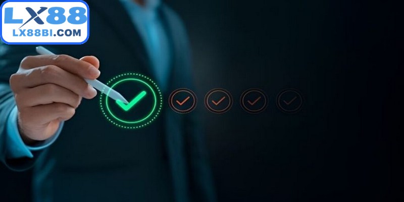 Điều kiện cần có để trở thành một đại lý chính thức