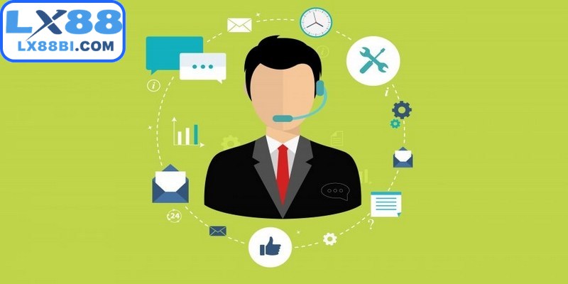 Theo dõi phản hồi trên kênh đã sử dụng và hạn chế gửi nhiều yêu cầu trùng lặp
