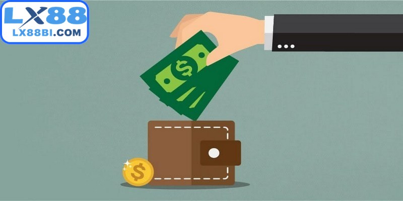 Điều kiện cần đáp ứng trước khi rút tiền LX88